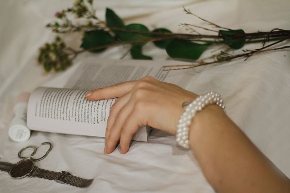 Freshwater Pearl Bracelet - Pearl Jewelry Guide
