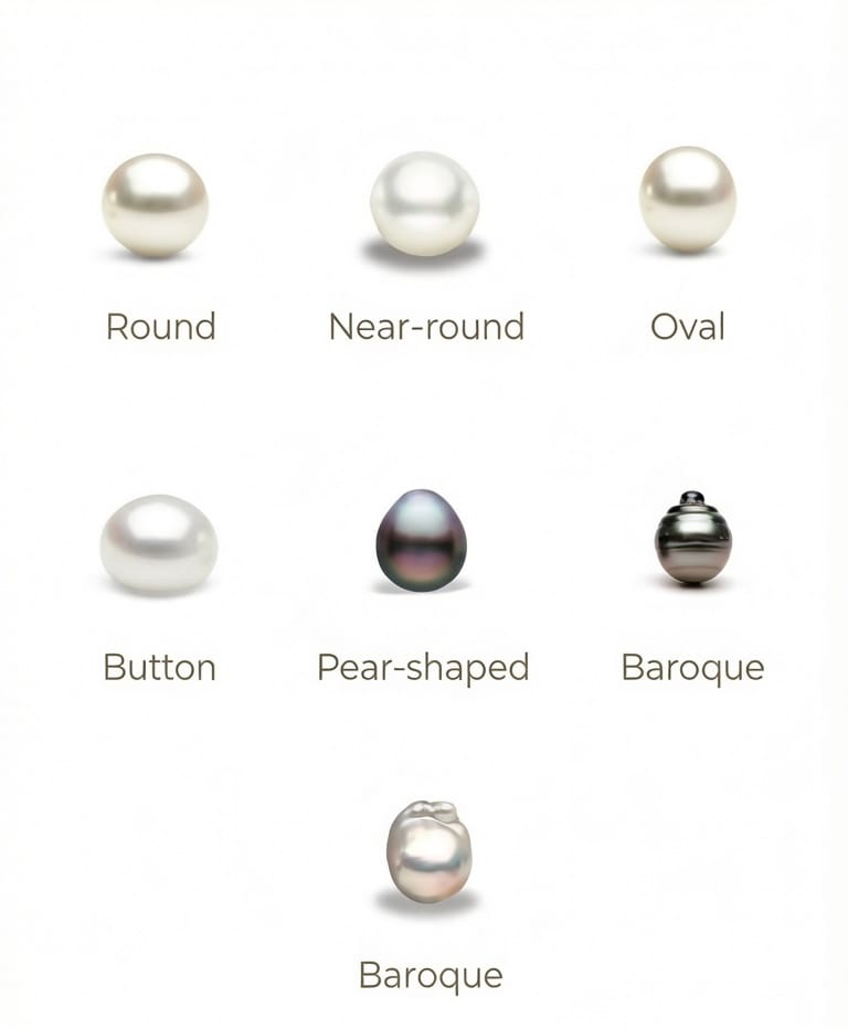 freshwater pearl pricing
