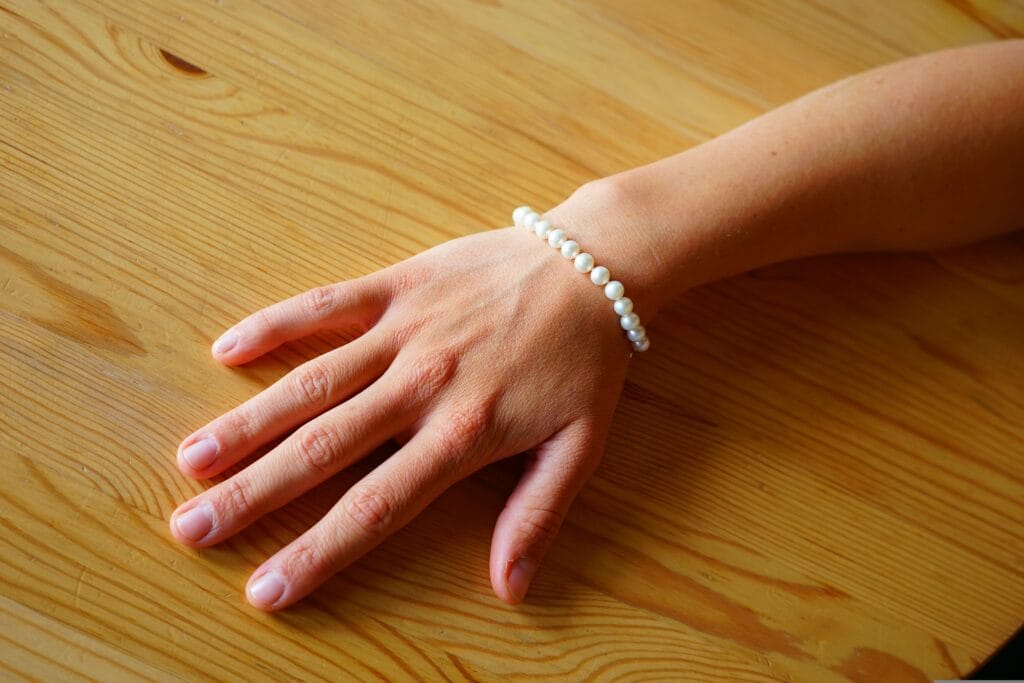 buy pearl necklaces online